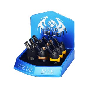 Special Blue Rock Steady Lighter 9ct