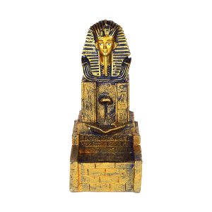Egyptian Incense Burner