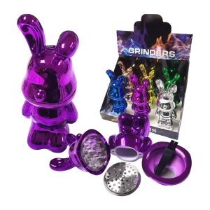 Bunny Grinder 6ct