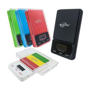 Weighmax Ninja 800 Pocket Scale