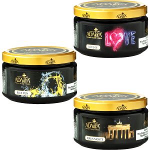 Adalya Shisha Tobacco 250g