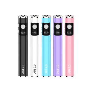 Yocan Ari 2.0 Battery 15ct