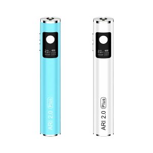 Yocan Ari 2.0 Plus Battery 15ct