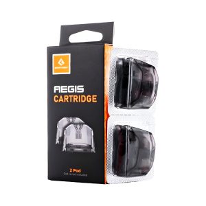 Geekvape Aegis 3.5ml Pods 2ct