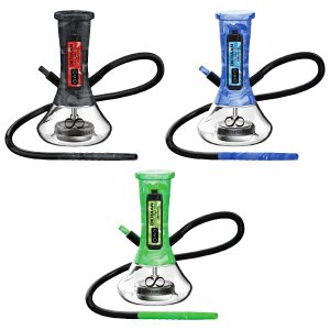 Infinity Hookah Nest Portable Hookah Kit