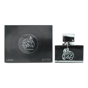Lattafa Perfume 3.4oz - Al Dur Al Maknoon