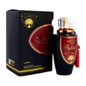 Lattafa Perfume 3.4oz - Mohra