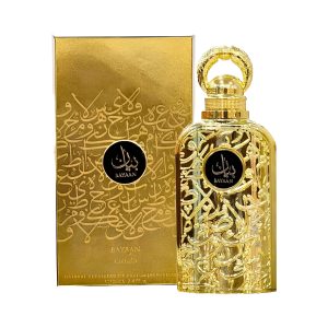 Lattafa Perfume 3.4oz - Bayaan
