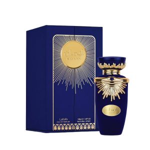 Lattafa Perfume 3.4oz - Emaan