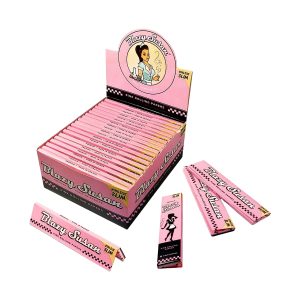 Blazy Susan Slim King Pink Papers 50ct