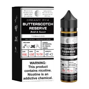 BSX Series E-Liquid 3mg 60ml