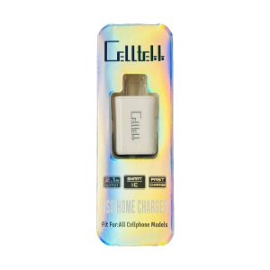 Celltekk USB Home Charger