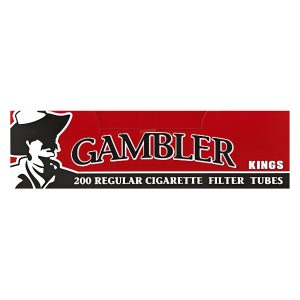 Gambler King Tubes