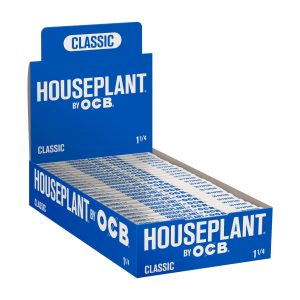 Houseplant OCB Classic 1 1/4 Papers 24ct