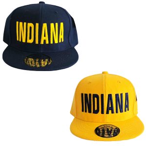 Indiana Hat - Assorted Colors
