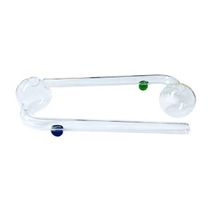 4.5" L Shape Oil Burner
