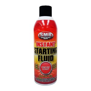 SMB Instant Starting Fluid 110z