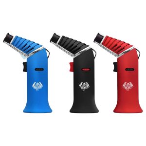 Special Blue Transformer Torch