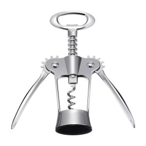 Turtle Nose Winged Corkscrew