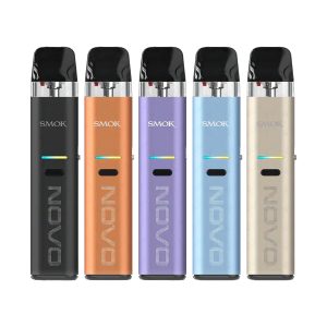 Smok Novo Eco Kit