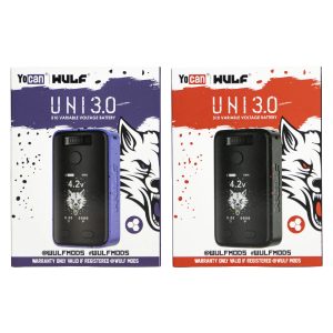 Yocan Wulf Uni 3.0