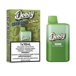 Mr Fog Doozy 5k Puffs Disposable 10ct