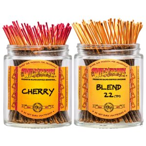Wild Berry Incense Sticks Big 100Ct