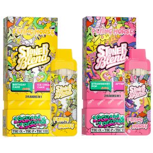 Flying Horse Stoner Blend 2N1 3.8g Disposable