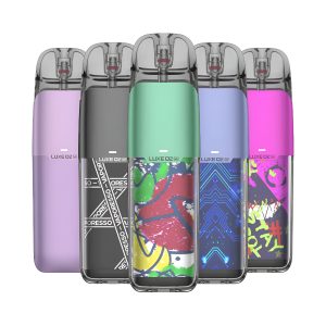 Vaporesso Luxe Q2 SE Kit