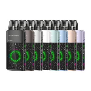 Geekvape Digi Q Vista Kit