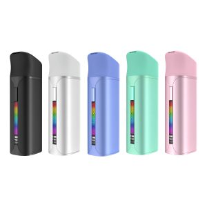 Yocan Black Pocket Smart Vaporizer