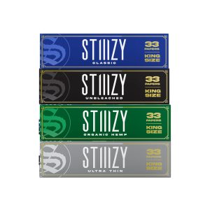 Stiiizy King Papers 24ct