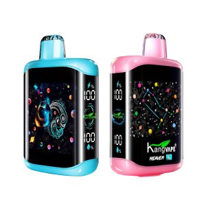 Kangvape Heaven X 40k Disposable 5ct