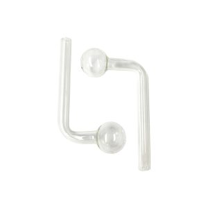 3" Right Angle Oil Burner 20ct