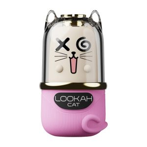 Lookah Cat 510 Voltage Battery