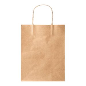 Kraft #8 Paper Bags 500ct