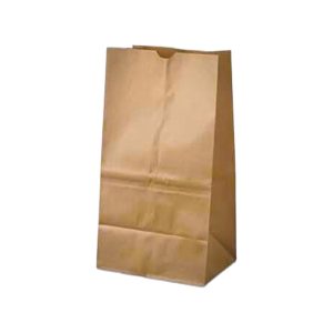 Kraft #1 Paper Bags 500ct