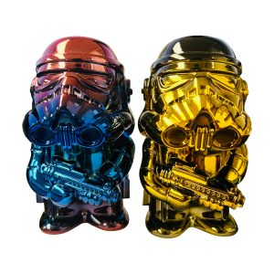 Star Wars Stormtrooper Grinder 6ct