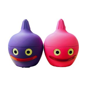 Smile Slime Character Grinder 6ct