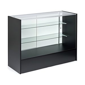 Full Vision Showcase Display