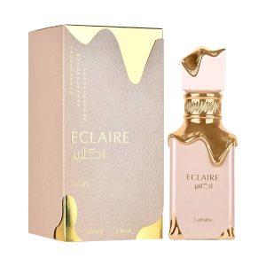 Lattafa Perfume 3.4oz - Eclaire