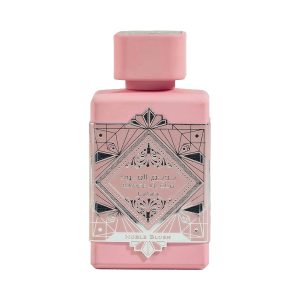 Lattafa Perfume 3.4oz - Bade'e Al Oud Noble Blush