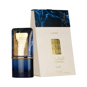 Lattafa Perfume 3.4oz - Al Nashama Caprice