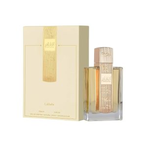 Lattafa Perfume 3.4oz - Angham