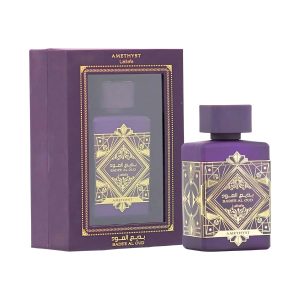 Lattafa Perfume 3.4oz - Bade'e Al Oud Amethyst