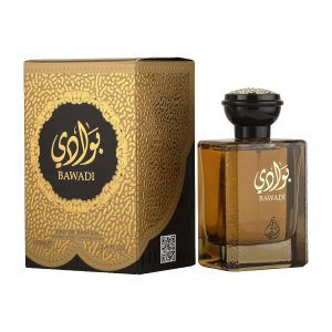 Lattafa Perfume 3.4oz - Bawadi