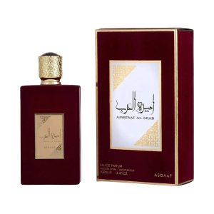 Lattafa Perfume 3.4oz - Ameerat Al Arab