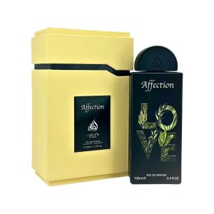 Lattafa Perfume 3.4oz - Affection