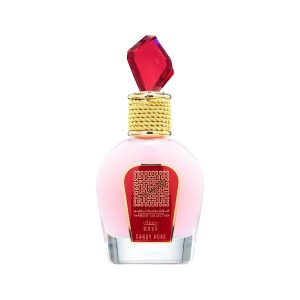 Lattafa Perfume 3.4oz - Candy Rose Musk