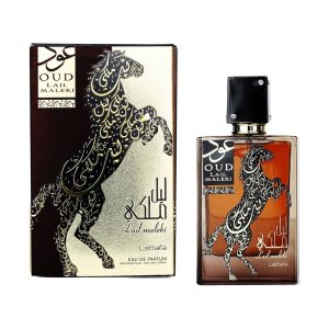 Lattafa Perfume 3.4oz - Lail Maleki